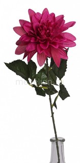 Цветок (70 cм) Dahlia 316850 ОГОГО Обстановочка