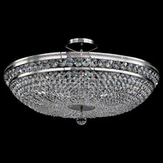 Люстра на штанге Ottilia DIA700-CL-12-N Maytoni