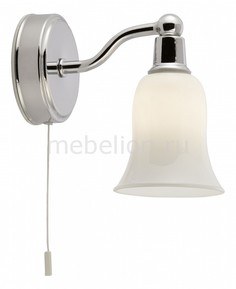 Светильник на штанге Aqua A2944AP-1CC Arte Lamp