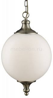 Подвесной светильник Rimini A3051SP-1AB Arte Lamp