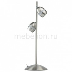 Настольная лампа декоративная Этингер 704030202 De Markt