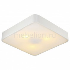 Накладной светильник Cosmopolitan A7210PL-3WH Arte Lamp