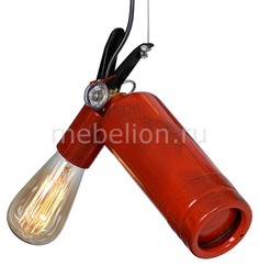 Подвесной светильник LOFT LSP-9545 Lussole