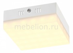Накладной светильник Merula 41651 Globo