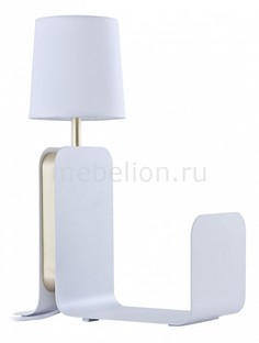 Настольная лампа декоративная Karl MOD618TL-01W Maytoni
