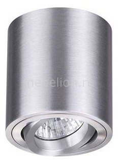 Накладной светильник Tuborino 3566/1C Odeon Light