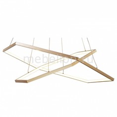 Подвесной светильник Hexagon 2103-14P Favourite