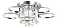 Накладной светильник Velo 3955/80L Odeon Light