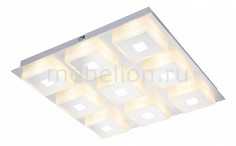 Накладной светильник Quadralla 41111-9 Globo