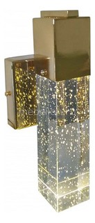 Бра Аква 08510,33 (3000K) Kink Light