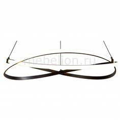 Подвесной светильник Infinity Brown Oxide 5810 Mantra