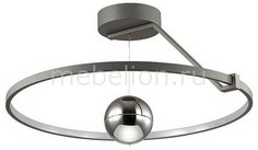 Накладной светильник Lond 4032/40CL Odeon Light