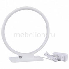 Настольная лампа декоративная Nola MOD807TL-L18W Maytoni