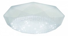 Накладной светильник Diamante 3679 Mantra