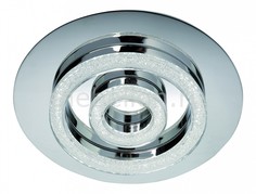 Накладной светильник Diamante 5115 Mantra