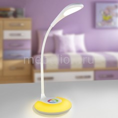Настольная лампа офисная Candy a038406 Elektrostandard