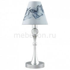 Настольная лампа декоративная M-11-CR-LMP-O-10 Lamp4 You