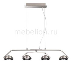 Подвесной светильник Karima 3535/4L Odeon Light