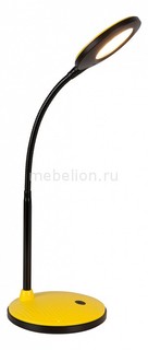 Настольная лампа офисная Sweep a038568 Elektrostandard