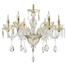 Подвесная люстра Telma 4005/8 Odeon Light
