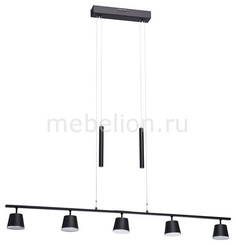 Подвесной светильник Гэлэкси 12 632015005 Mw Light