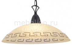 Подвесной светильник Rustica 68840 Globo