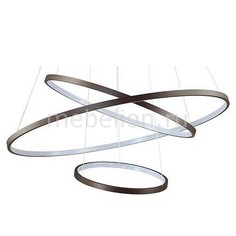 Подвесной светильник Saturno 3964/99L Odeon Light