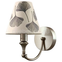 Бра M-01-SB-LMP-O-7 Lamp4 You