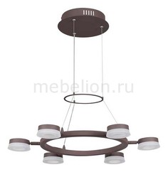 Подвесная люстра Wengelina 3537/6LA Odeon Light