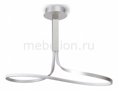 Светильник на штанге Nur Brown Oxide 5825 Mantra