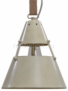 Подвесной светильник Industrial 5432 Mantra