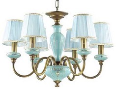 Подвесная люстра Marea 3948/6 Odeon Light