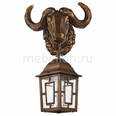 Светильник на штанге Hunt 2080-1W Favourite