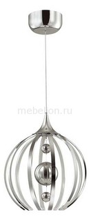Подвесной светильник Nicco 4033/40L Odeon Light