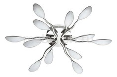 Накладной светильник Scoppa 3994/50CL Odeon Light