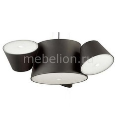 Подвесной светильник Charlie 3990/4 Odeon Light