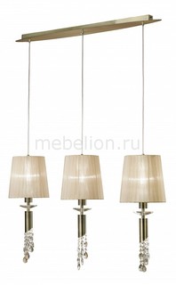 Подвесной светильник Tiffany 3875 Mantra