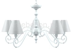 Подвесная люстра E3-05-WM-LMP-O-25 Lamp4 You