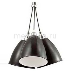 Подвесной светильник Trina 3974/3 Odeon Light