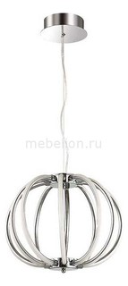 Подвесной светильник Alfi 4024/85CL Odeon Light
