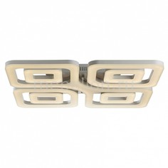 Накладной светильник 395 395/7PF-LEDWhite Id Lamp