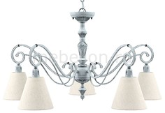 Подвесная люстра E3-05-G-LMP-O-33 Lamp4 You