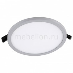 Встраиваемый светильник Flashled 2067-24C Favourite