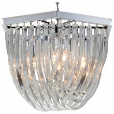 Подвесной светильник Cascata 3003/01 SP-5 Divinare