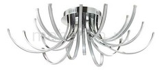 Накладной светильник Gia 4027/99CL Odeon Light