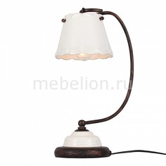 Настольная лампа декоративная Famiglia SL259.504.01 St Luce
