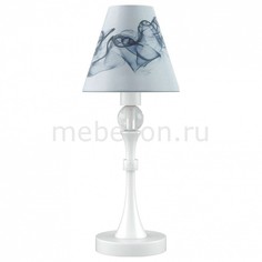 Настольная лампа декоративная M-11-WM-LMP-O-10 Lamp4 You