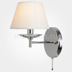 Бра 60060/1 хром Eurosvet