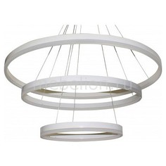 Подвесной светильник Тор 08223B,01 (3000K-6000K) Kink Light