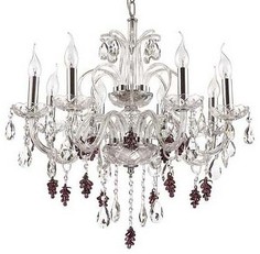 Подвесная люстра Bocciolo 3946/8 Odeon Light